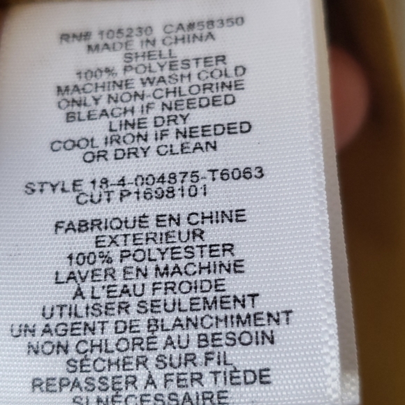 JOIE TOP - Picture 5 of 6